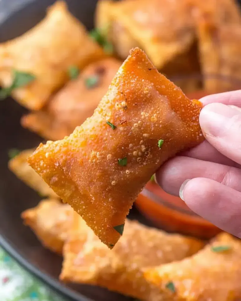 Homemade Pizza Rolls Recipe for a Fun and Tasty Snack 9 Homemade Pizza Rolls
