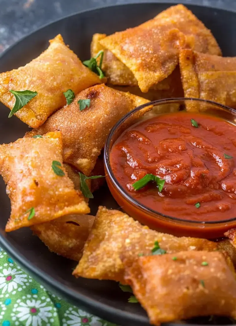 Homemade Pizza Rolls Recipe for a Fun and Tasty Snack 10 Homemade Pizza Rolls, Ingredintes needed
