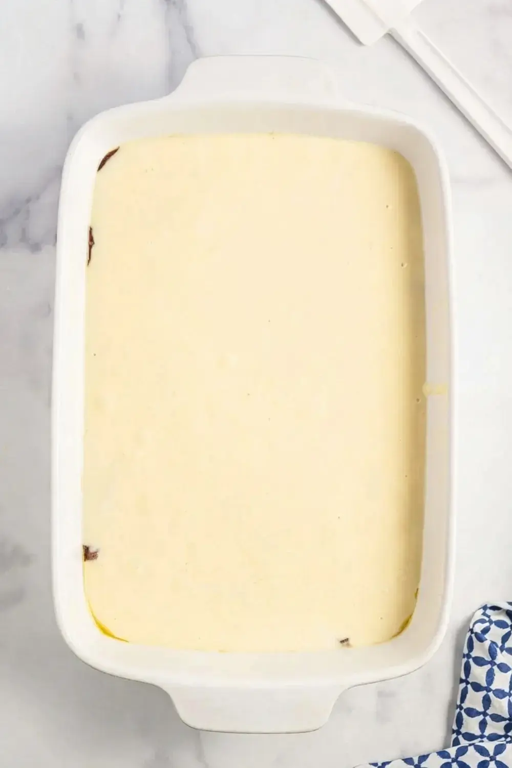 Italian Love Cake, Ingredients