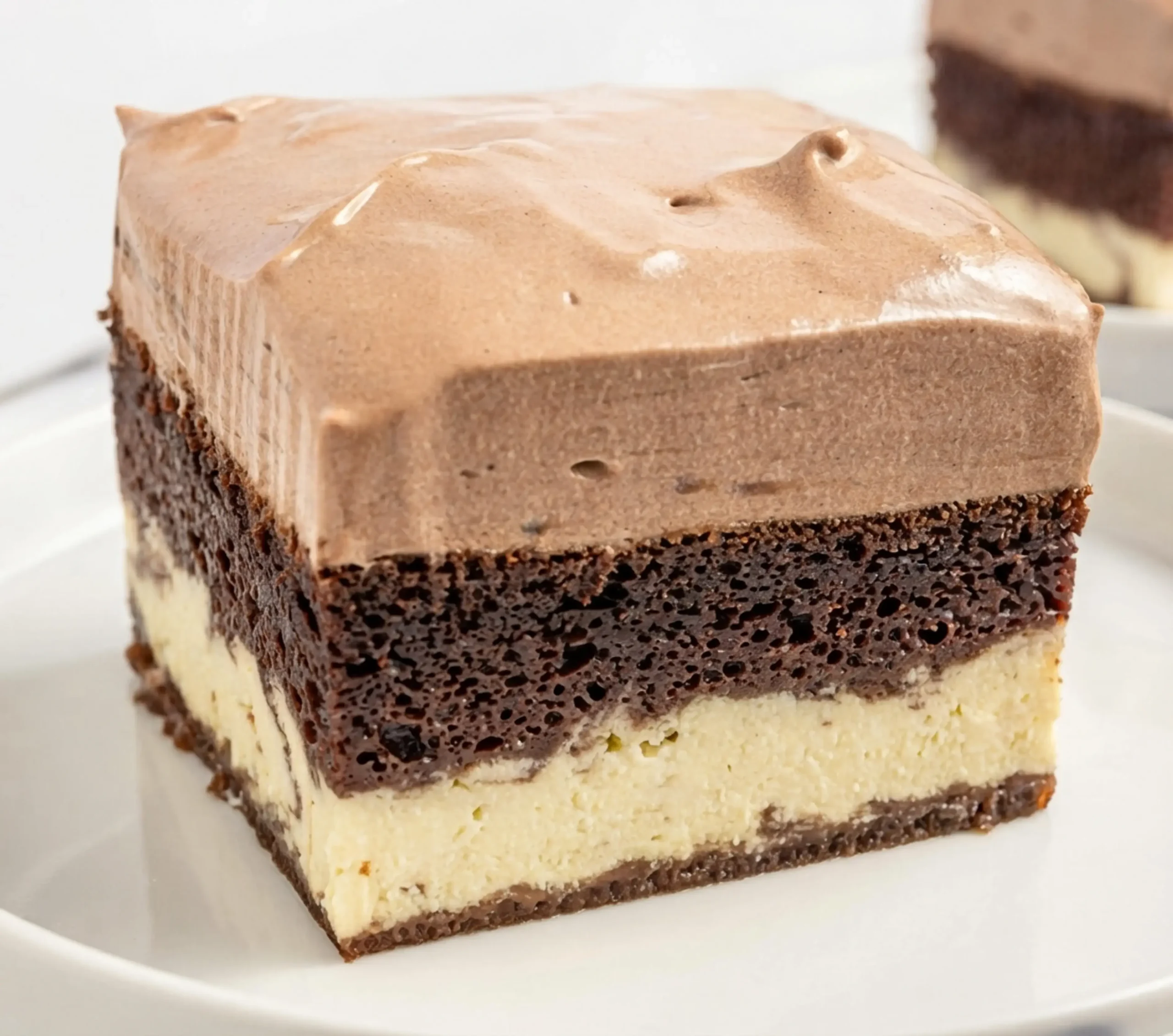 Italian Love Cake