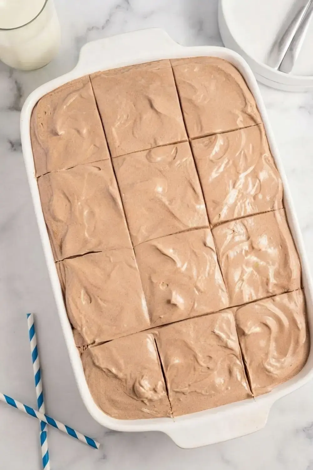 Italian Love Cake, Top Tips