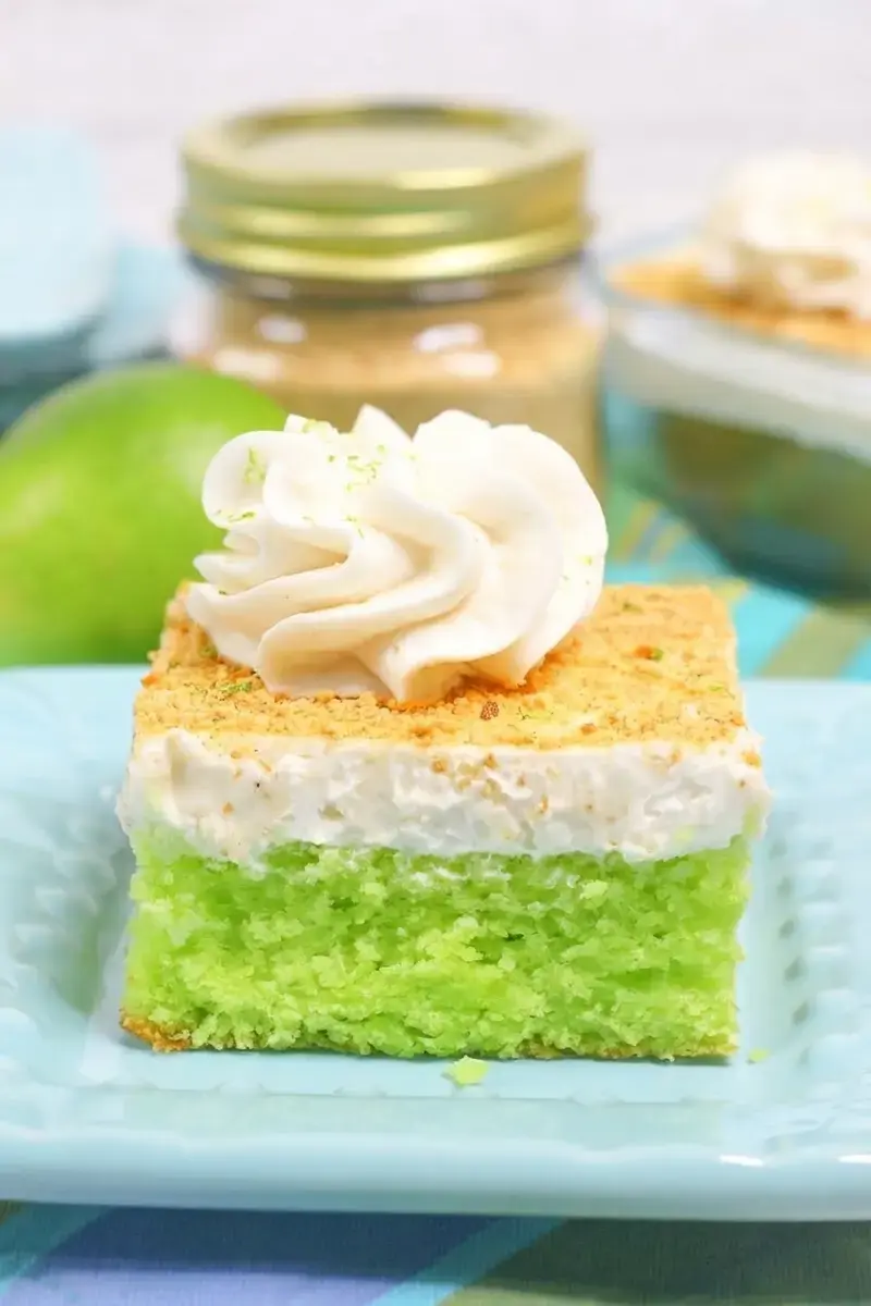 Key Lime Pie Sheet Cake, What You need to Make Key Lime Pie Cake