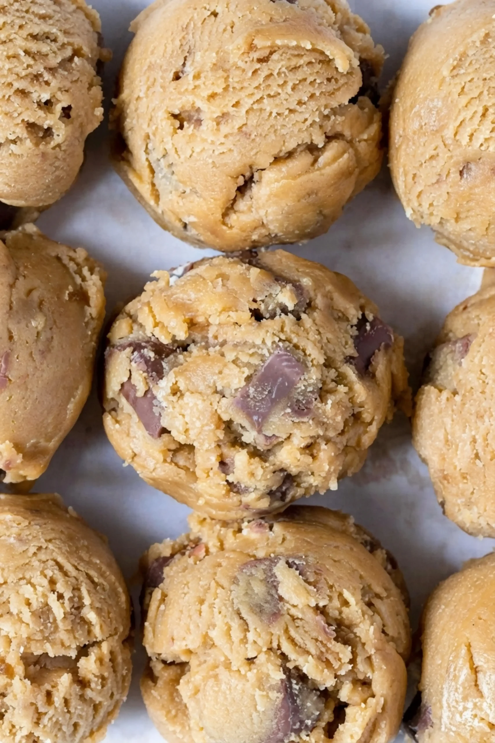 Kinder Cookies, Tips for Baking these Kinder Cookies