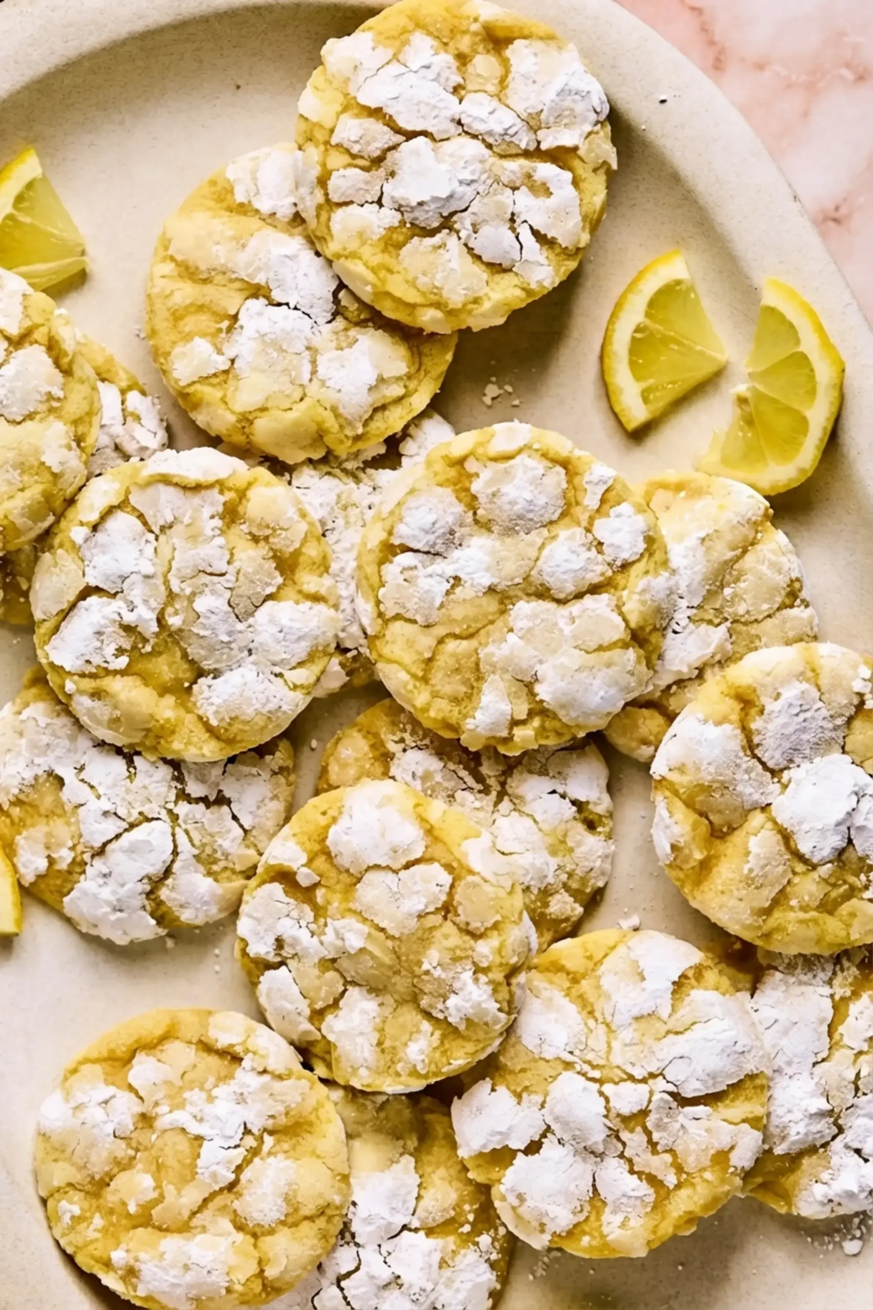 Lemon Brownies, Lemon Cheesecake Bars