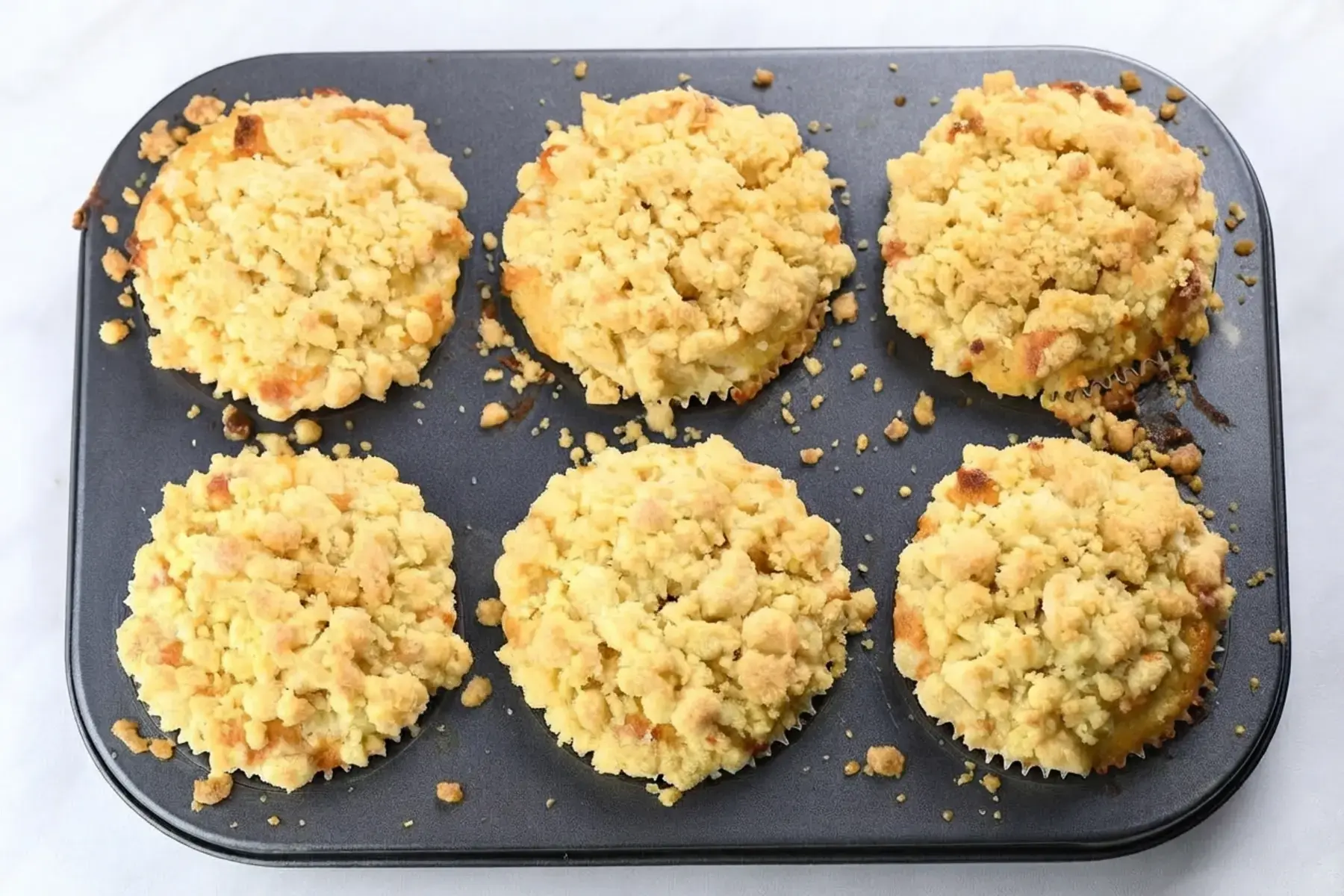 Lemon Curd Muffins, How to Make Homemade Lemon Curd from Scratch