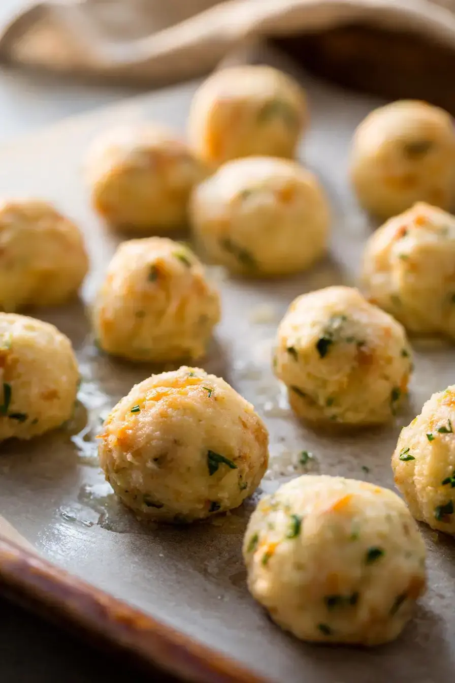 Loaded Mashed Potato Bites, Storage Tips