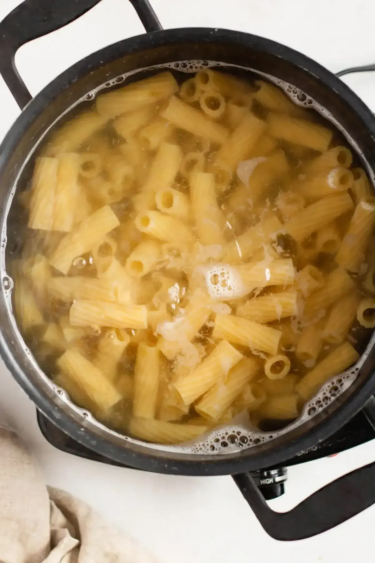 Marry Me Chicken Pasta: Creamy One Pan Dinner Ready in 30 Minutes 17 Marry Me Chicken Pasta, Step One: Cook the Chicken and Pasta
