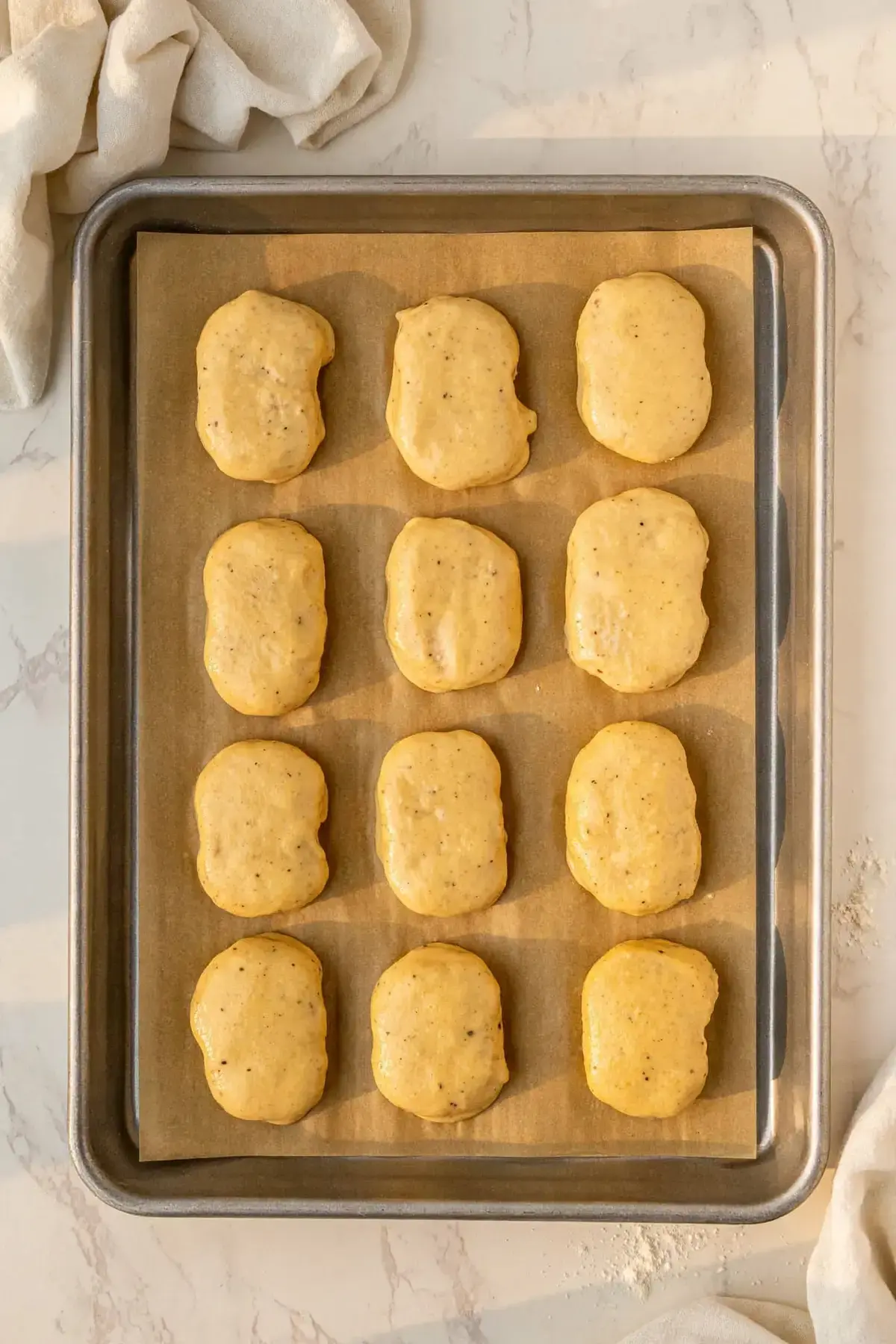 Mcdonald’S Chicken Nuggets Recipe, How Do I Make Homemade McDonald's Chicken Nuggets
