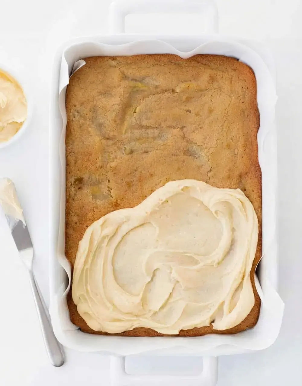 Ooey Gooey Banana Bars, Can These Bars be Gluten Free