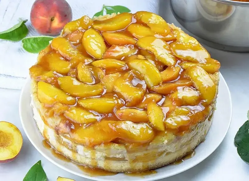 Peach Cobbler Cheesecake, Tips and Tricks on Peach Cobbler