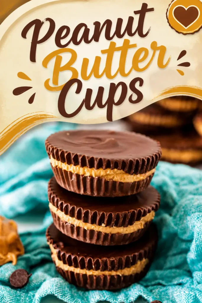 Peanut Butter Cups