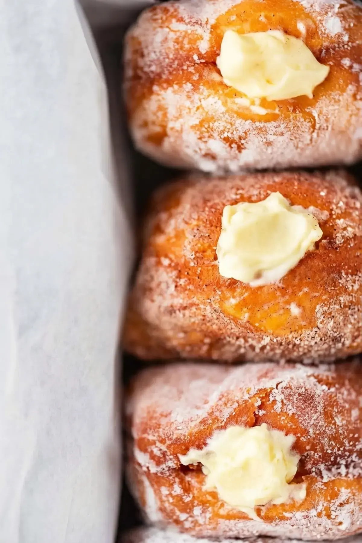 Pennsylvania Dutch Fasnacht Doughnuts, 3 Tips for Making the Perfect Fasnacht Doughnuts