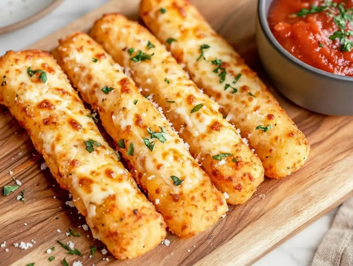 Pizza Hut Cheese Sticks Recipe: Homemade Buttery Garlicky Cheese Sticks 4 Pizza Hut Cheese Sticks Recipe