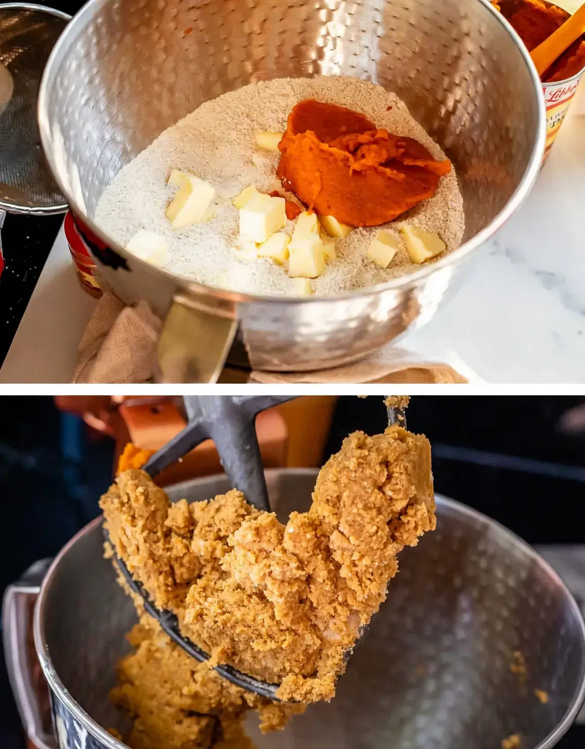 Pumpkin Coffee Cake, Can this Pumpkin Coffee Cake be made ahead