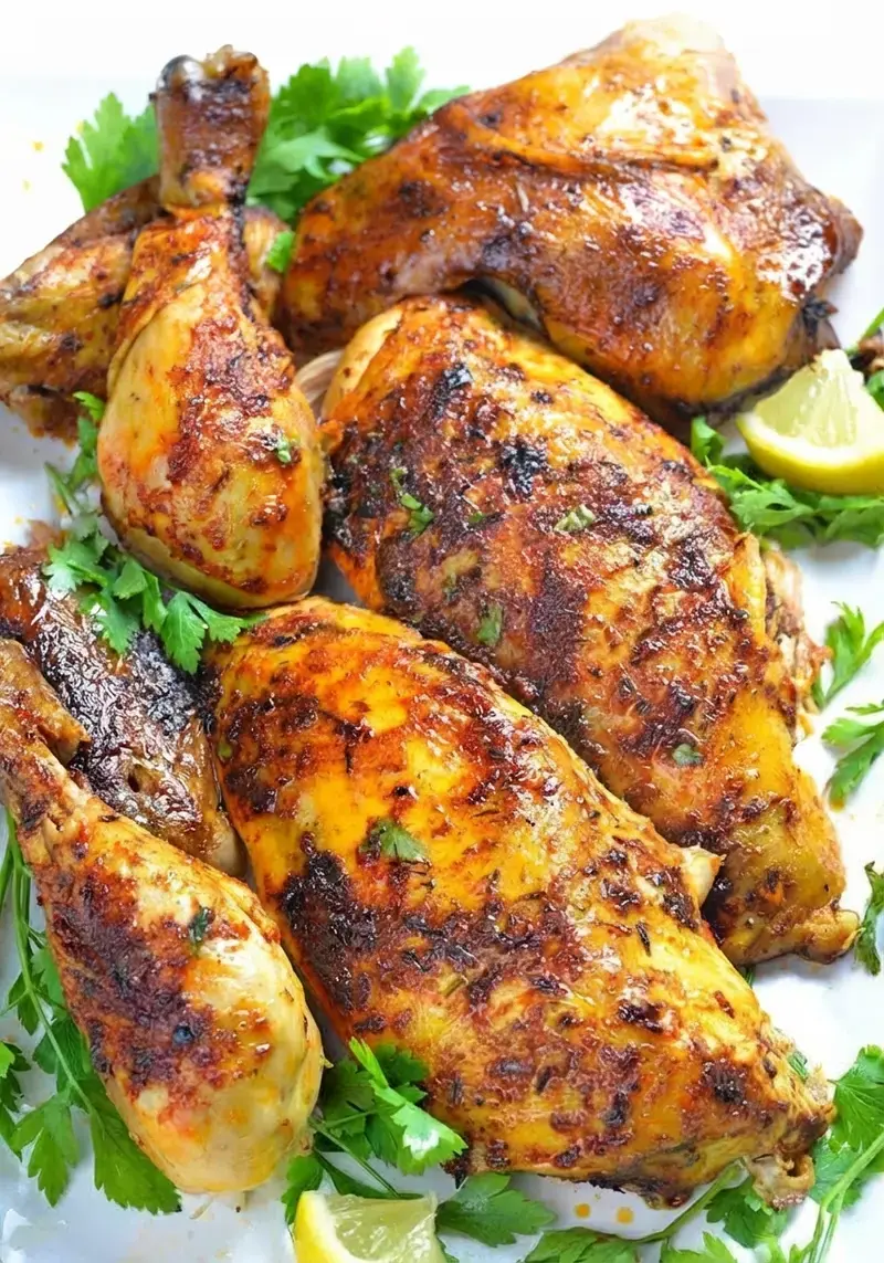 Slow Cooker Rotisserie Chicken Recipe for Juicy, Tender Meat 7 Slow Cooker Rotisserie Chicken, How to cook a whole chicken in a slow cooker