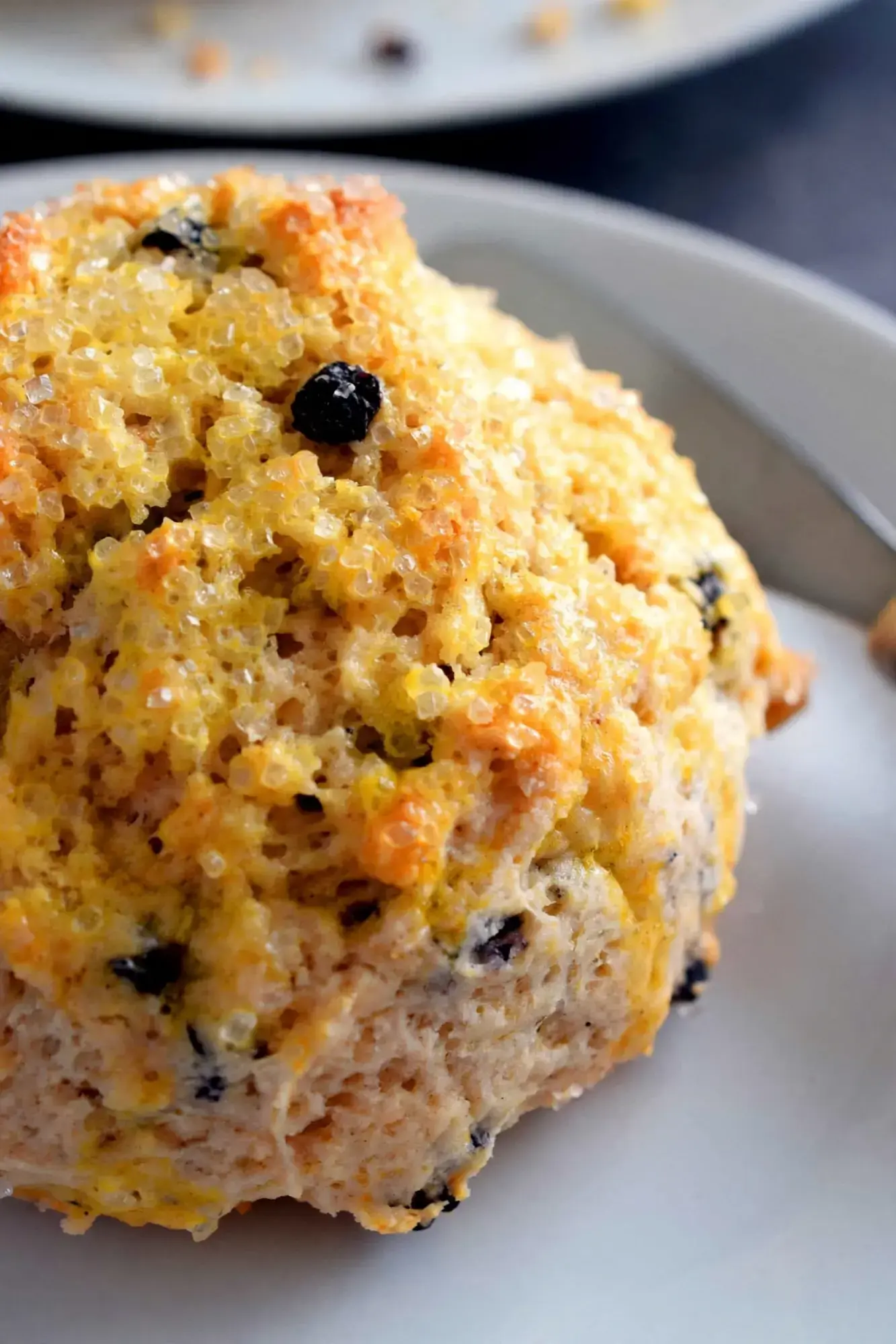 Sour Cream Scones: Tender Fluffy Scones for Easy Brunches 12 Sour Cream Scones, What else can I add (2 of 2)