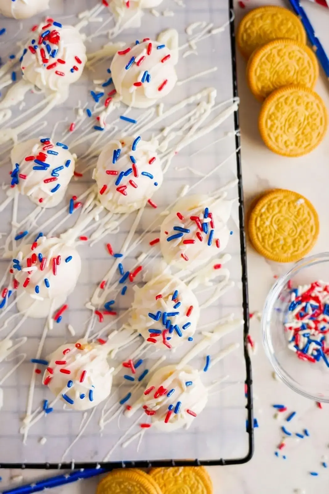 Sugar Cookie Truffles: A No-Bake Dessert for Any Occasion 18 Sugar Cookie Truffles, Recipe tips & variations