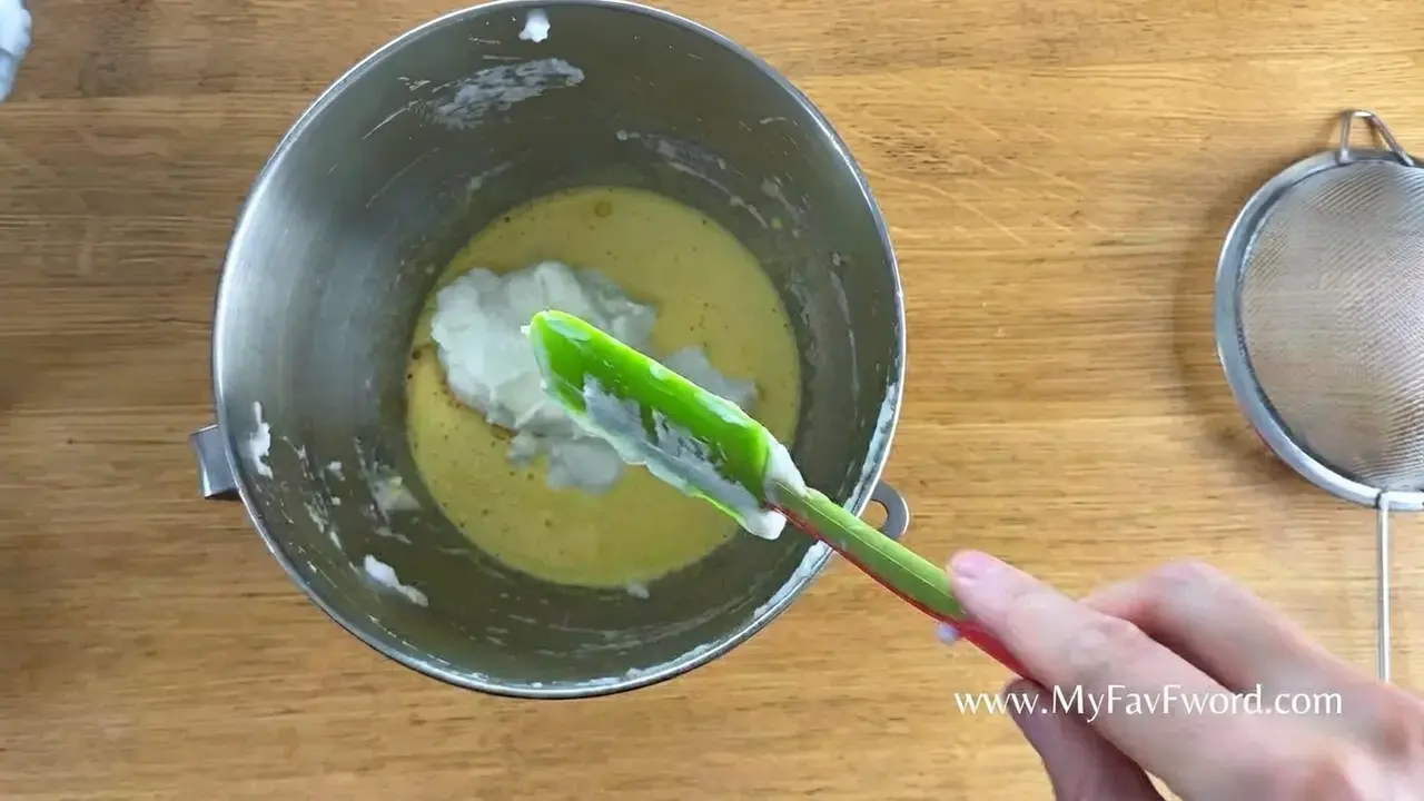 Sugar Free Yogurt Cake Recipe For a Healthy, High Protein Dessert 36 Sugar Free Yogurt Cake, How to make sugar free yogurt cake