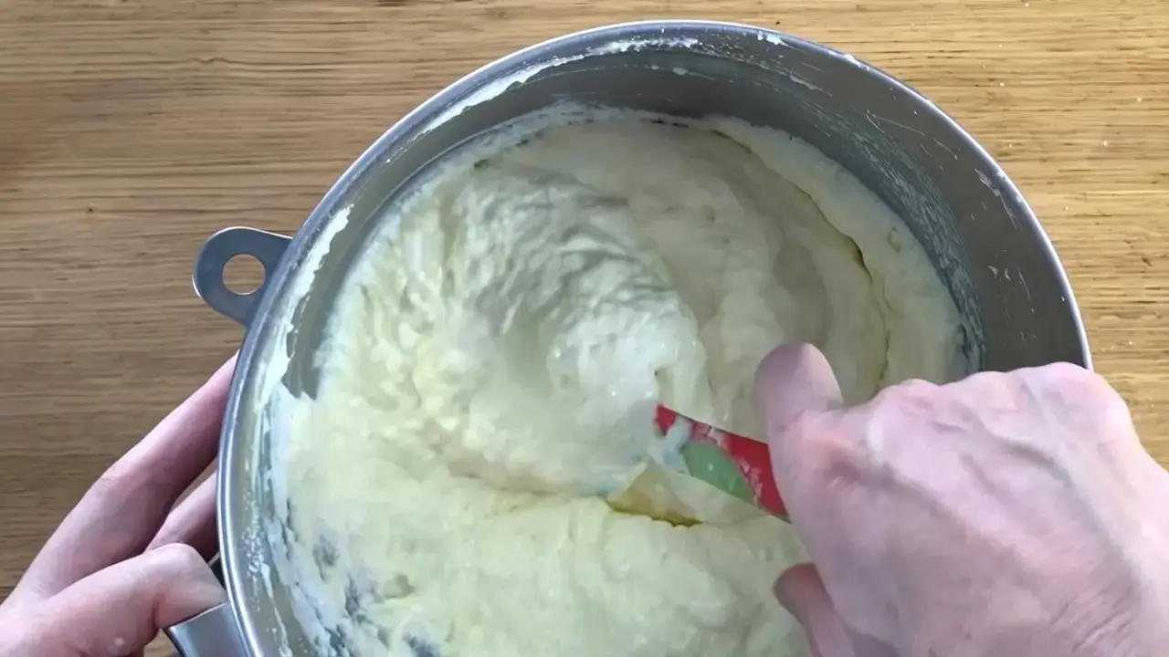Sugar Free Yogurt Cake Recipe For a Healthy, High Protein Dessert 41 Sugar Free Yogurt Cake, How to make sugar free yogurt cake