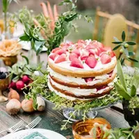 Sweet And Savory Scones Recipes, Creams and Butters