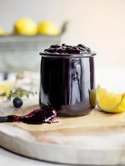 Sweet And Savory Scones Recipes, Jams and Marmalades