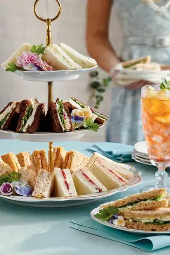 Sweet And Savory Scones Recipes, Post you will also love