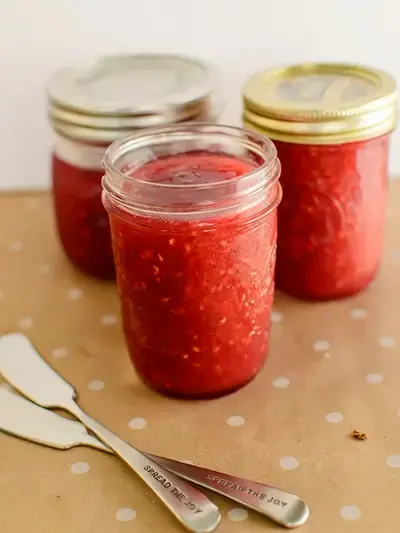 Sweet And Savory Scones Recipes, Jams and Marmalades