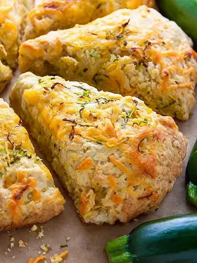 Sweet And Savory Scones Recipes, Savory Scones Recipes