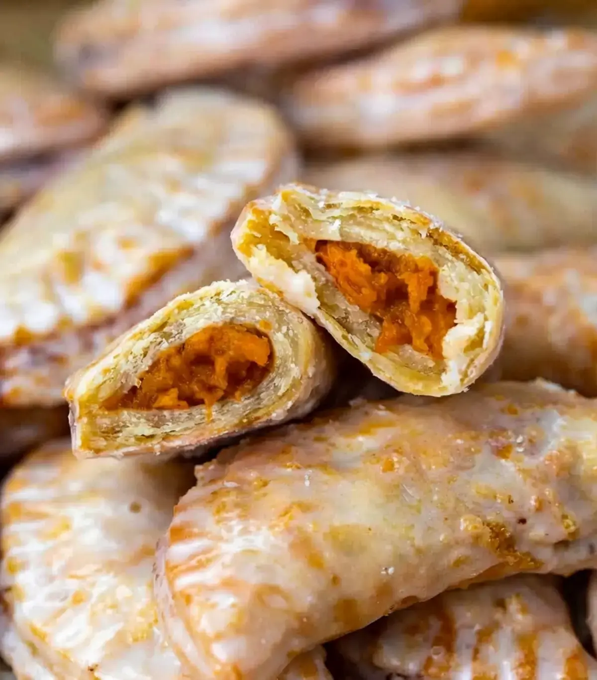Sweet Potato Hand Pies Recipe with Flaky Crust and Spiced Filling 7 Sweet Potato Hand Pies, Can I Assemble The Hand Pies Ahead Of Time