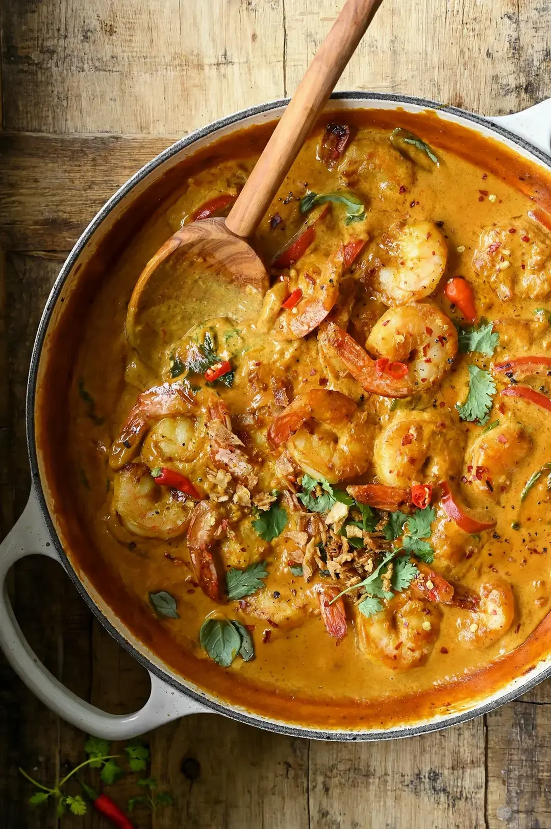 Thai Coconut Shrimp Curry: Creamy, Spicy and Ready in 30 Minutes 6 Thai Coconut Shrimp Curry, Try these next