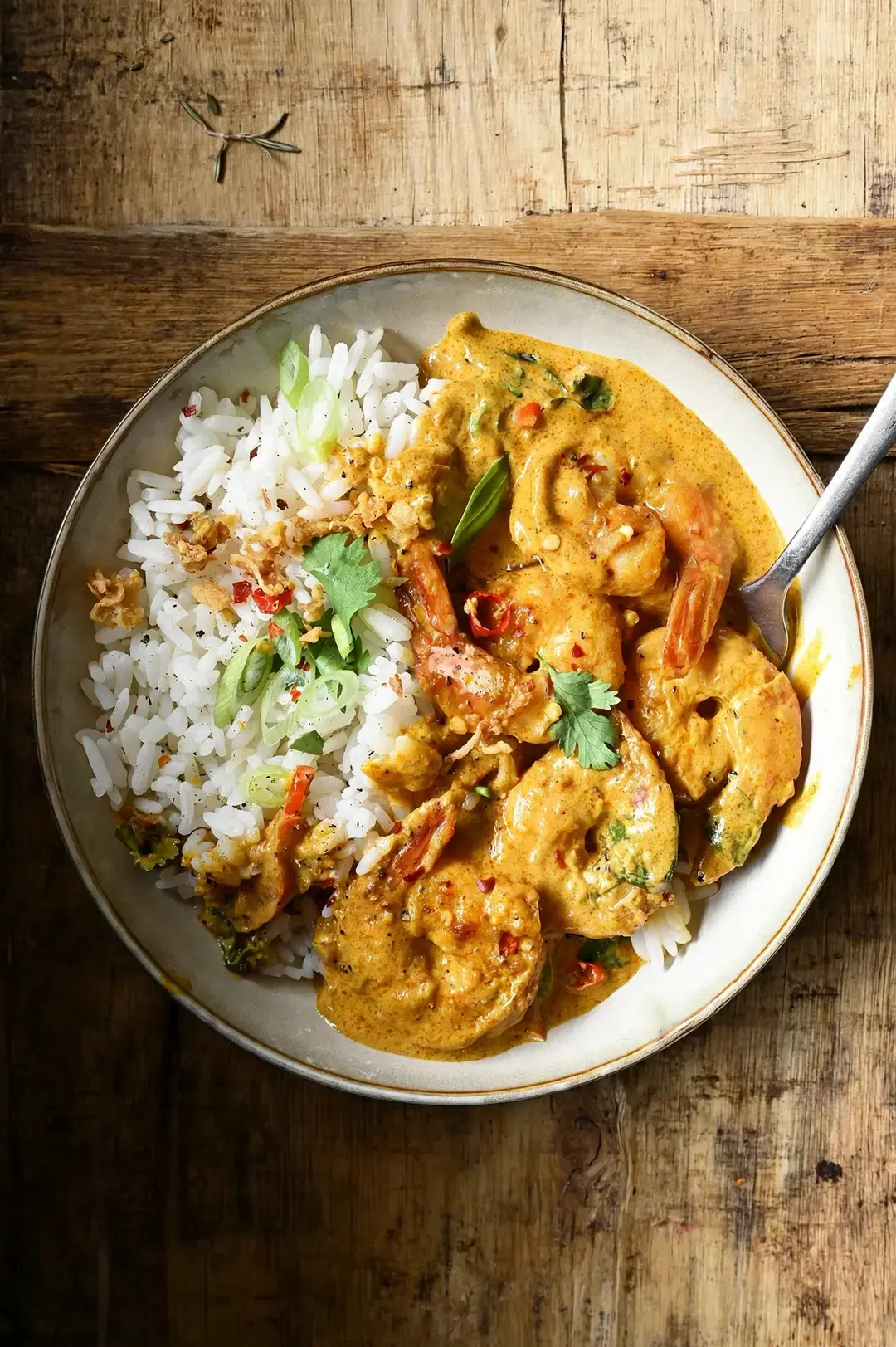 Thai Coconut Shrimp Curry: Creamy, Spicy and Ready in 30 Minutes 7 Thai Coconut Shrimp Curry, Tools for this recipe