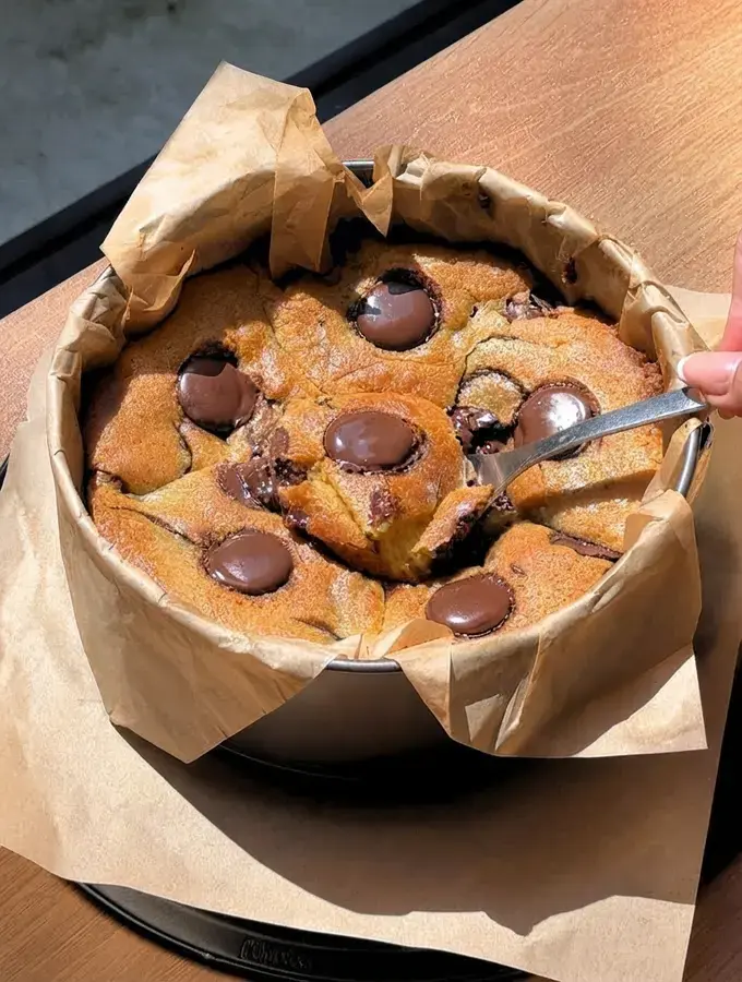 Viral Scoopable Cookies: One Dish Gooey Chocolate Chip Dessert 13 Viral Scoopable Cookies, Why this recipe works